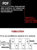 Vibration