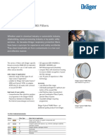 Drager Filters Cataloge