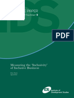 inclusive business model.pdf