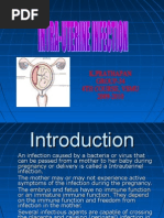 Download Intrauterine Infection by thapan87 SN32204481 doc pdf