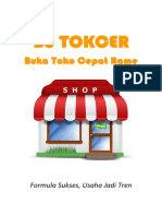 Ebook Formula Bu TokCer - Goukm - Id