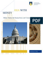 HILLDABEAST-Report-SkolkvovFrom Russia With Money- Peter Schiff
