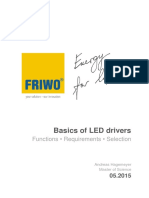 LED Drivers Basics E