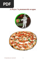A Pummarola Ncoppa