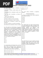 QUESTÕES GABARITADAS DE  RACIOCINIO LÓGICO PROFESSOR PAULO HENRIQUE (O PH).pdf