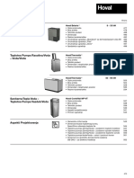 Toplotne Pumpe Katalog SR