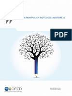 Australia Edfreeucation - OECD