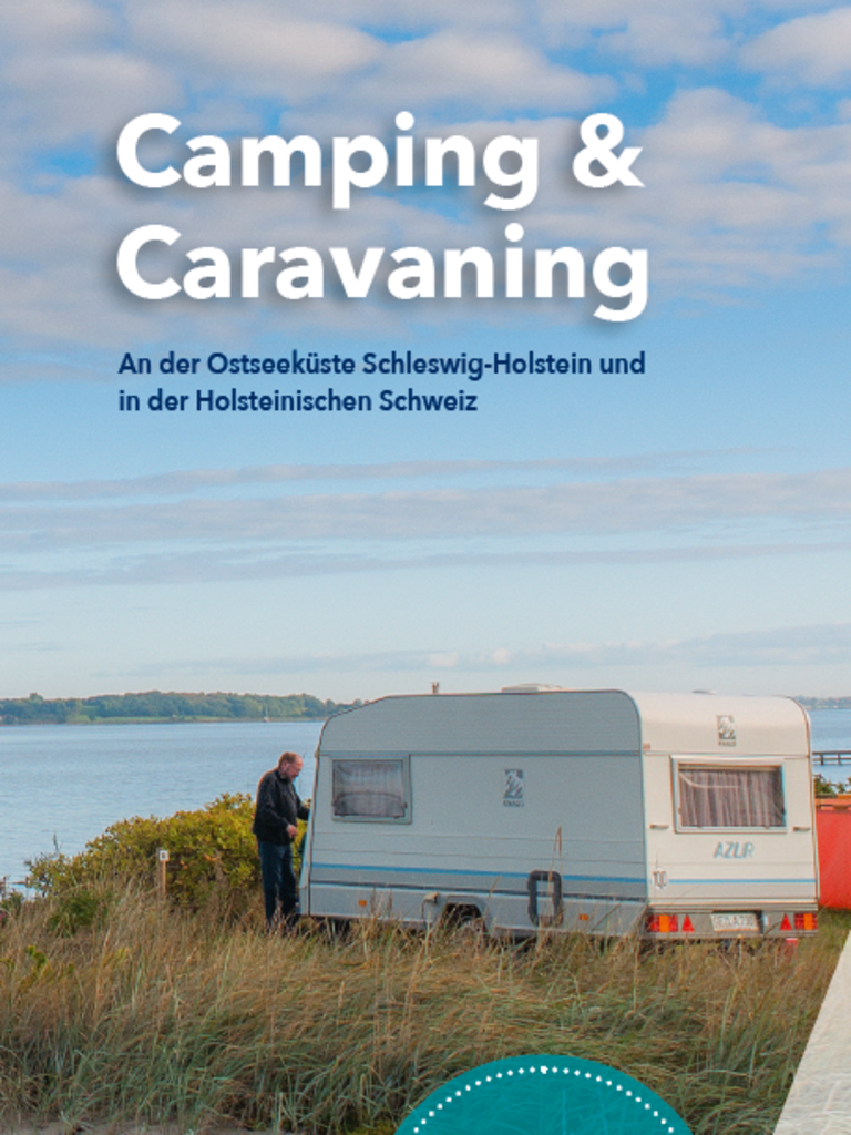 Campingflyer 2016 | PDF