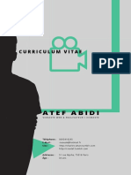 Cv Atef Version PDF