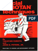 Official Kubotan Techniques - Kubota and Peters.pdf