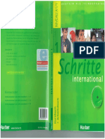 Scritte International 1 PDF