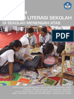 Download Panduan Gerakan Literasi Sekolah Di SMA by Edi Haryanta SN322058396 doc pdf