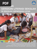Download Panduan Gerakan Literasi Sekolah Di SMA by Edi Haryanta SN322058396 doc pdf