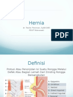 Hernia