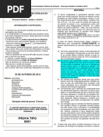 2013 0001 Vestibular de Verão Pr Vestibular de Verão 2014