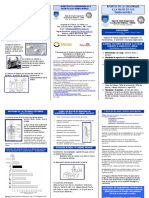 Tríptico Ergonomía PDF