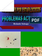 ESTAFILOCOCOS