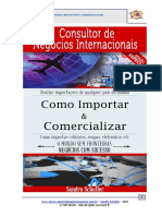 Como Importar e Comercializar