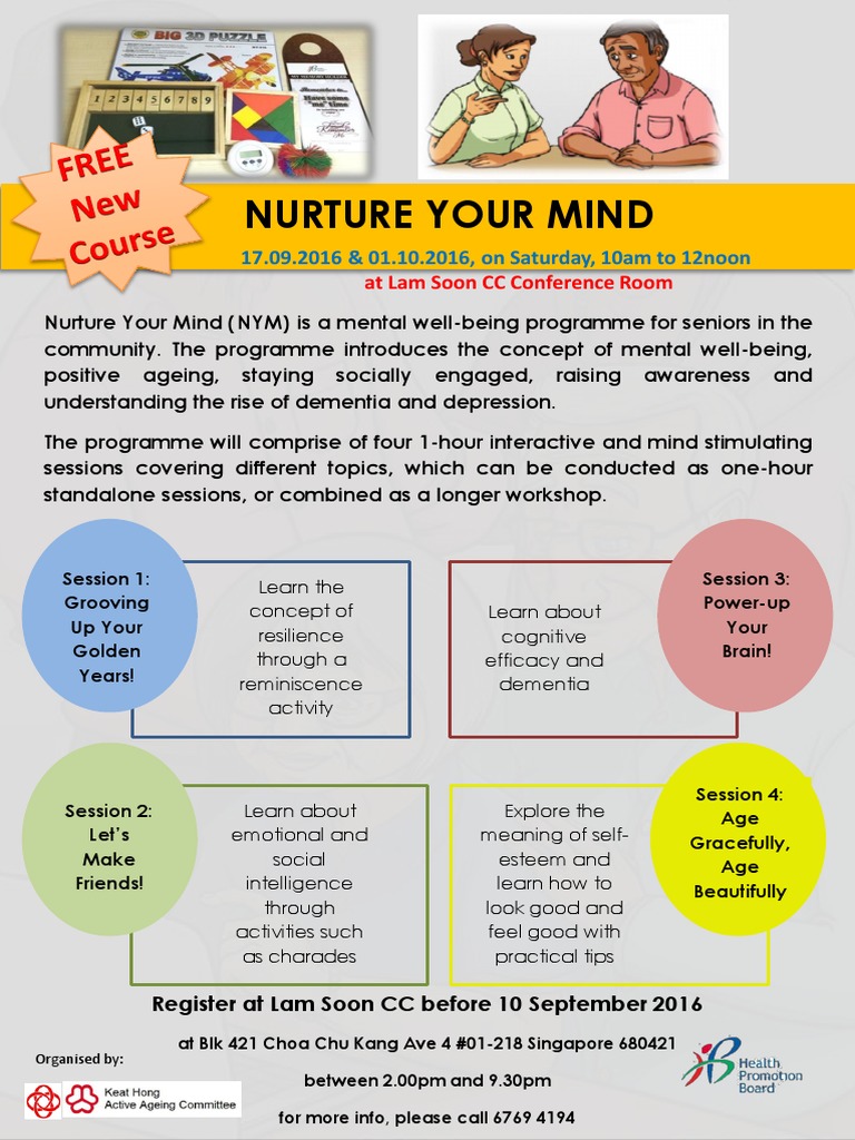 Poster | PDF | Career & Growth | Self-Improvement
