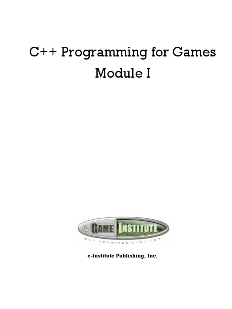 CPP_Part_I_Textbook.pdf | Pointer (Computer Programming) | C++