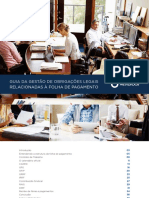 Guia Da Gestão de Obrigações Legais Relacionadas À Folha de Pagamento PDF