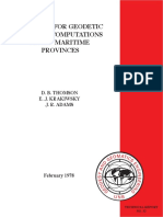 TR52 PDF