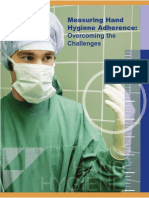 Hand Hygiene Monograph