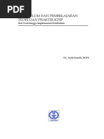 Download Kurikulum Dan Pembelajaran Teori Dan Praktik Ktsp Dari Teori Hingga Implementasi Kurikulum Anda Juanda by Zaenal Arifin SN322069315 doc pdf
