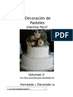 PastelesHechoFacildos Metodo Especial