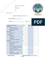 (EDD) Proyecto1 Hoja Calificacion