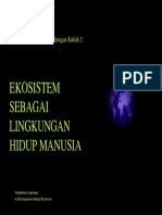 BAB II Ekosistem PDF
