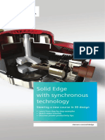 Siemens PLM Chapters 1 3 Solid Edge Synchronous Technology Ebook Tcm1023 247523