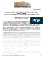 Revista Afuera #7 - Diciembre 2009 PDF