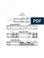 Verdi Macbeth (vocal score)