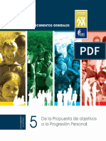 Documentos de Programa - Documento General 5 PDF