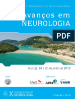 Avanços em Neurologia