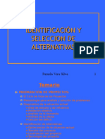 EDUCACION_6_Analisis_de_Alternativas_Tamaño_Localización.ppt