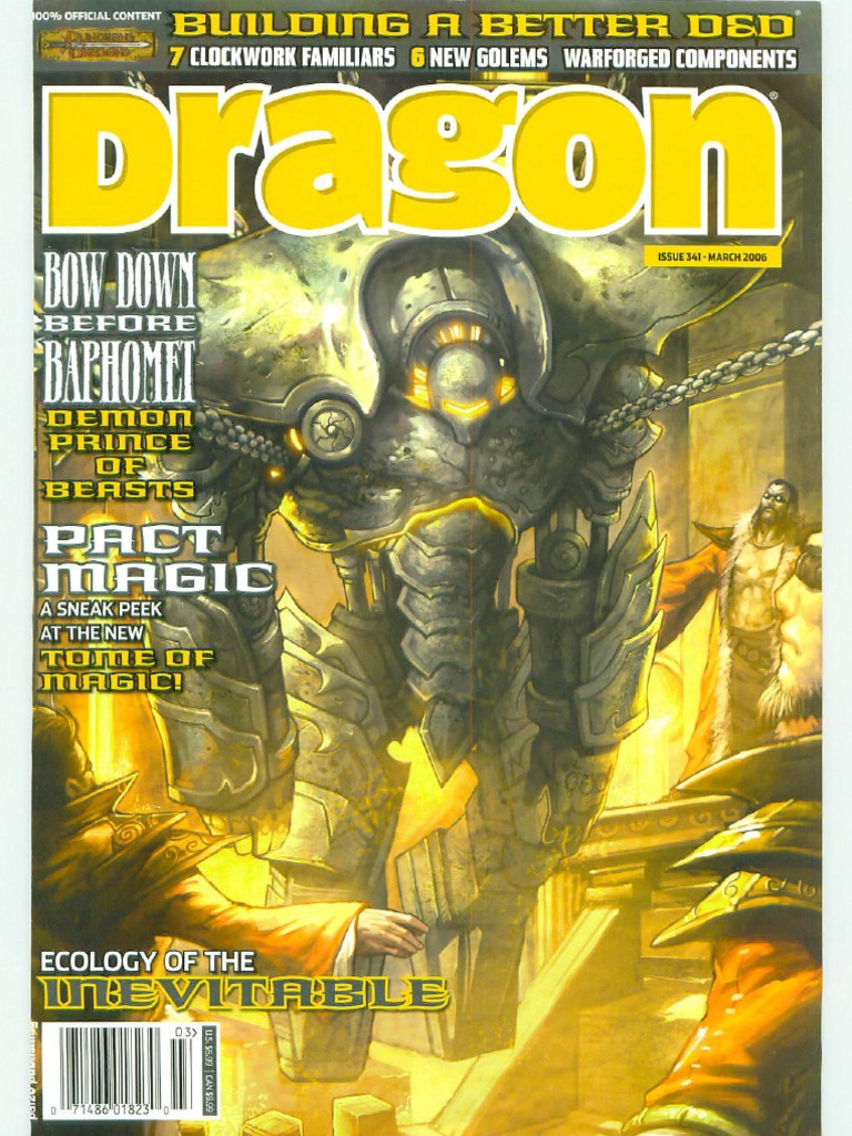 dragon magazine pdf download free