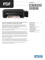 Download Epson-L210-Datasheetpdf by leo SN322081765 doc pdf
