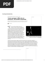 'Como Carregar o Filho de Um Monstro_', Diz Mulher Estuprada - Terra Brasil