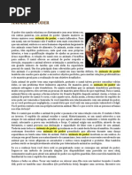 Xamanismo - Ritual Do Animal de Poder