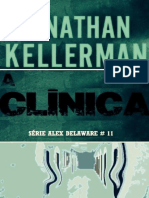 A Clinica - Jonathan Kellerman.pdf