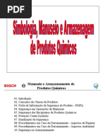 Armaz Estocagem Manu Transp Prod Quim