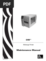 S4M Service Manual