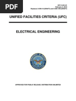 Download ufc 3-501-01 electrical engineering february 3 2010 by Bob Vines SN32209398 doc pdf