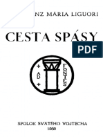 Cesta Spásy (Sken)