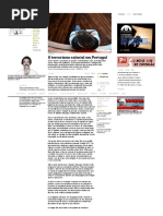 O Terrorismo Salarial Em Portugal _ P3