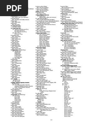 O Pdf Object Oriented Programming Orchestras