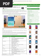 Download Kelebihan Dan Kekurangan Oppo A37 Layar Gorilla Glass 4 2 Jutaan - HpSaja by Faisal Rahman Ichank SN322096186 doc pdf