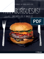 Hamburguesas